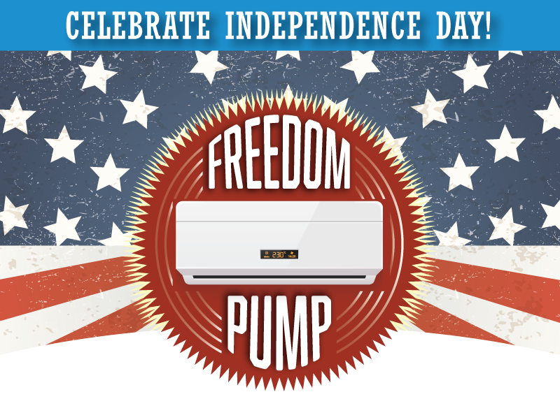 Savings on energy efficient air source heat pumps - limited time offers available in Greater Boston