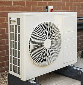 Heat Pump FAQ